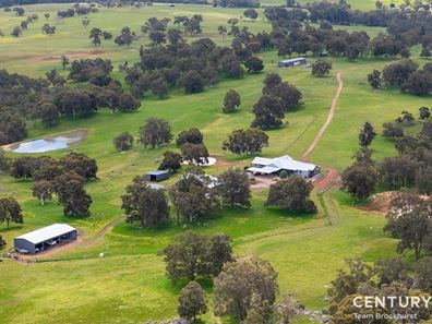 Lot 199,  Morrell Road, Fairbridge WA 6208