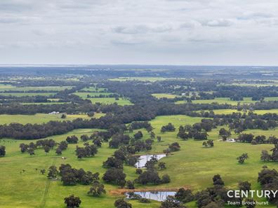 Lot 199,  Morrell Road, Fairbridge WA 6208
