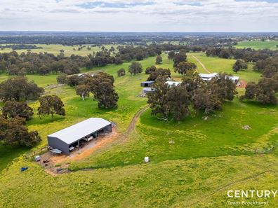 Lot 199,  Morrell Road, Fairbridge WA 6208