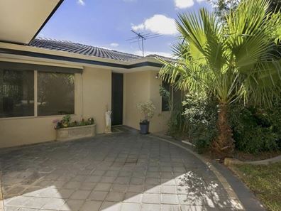 39 St Clair Circle, Edgewater WA 6027