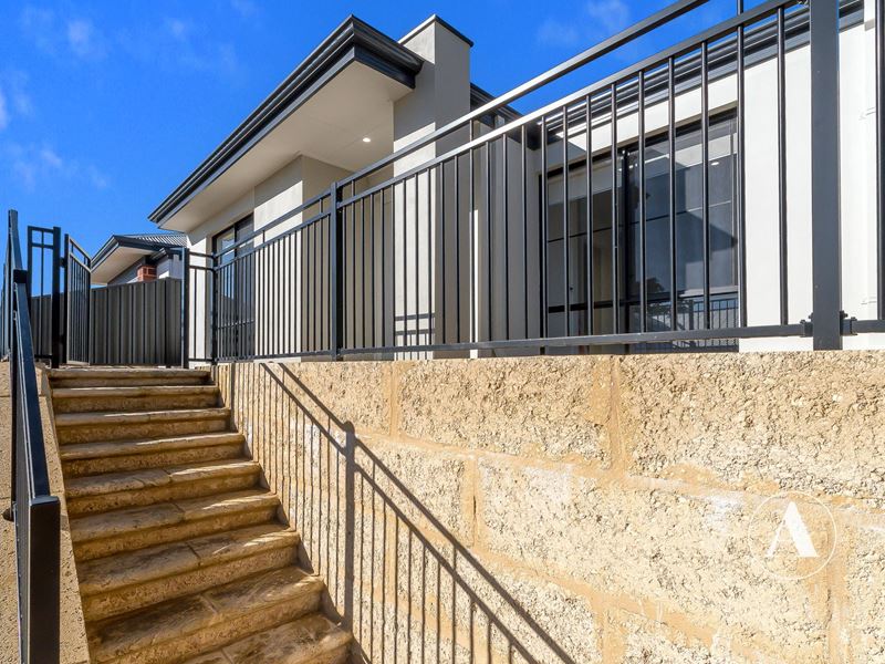 8 Rondane Street, Baldivis WA 6171