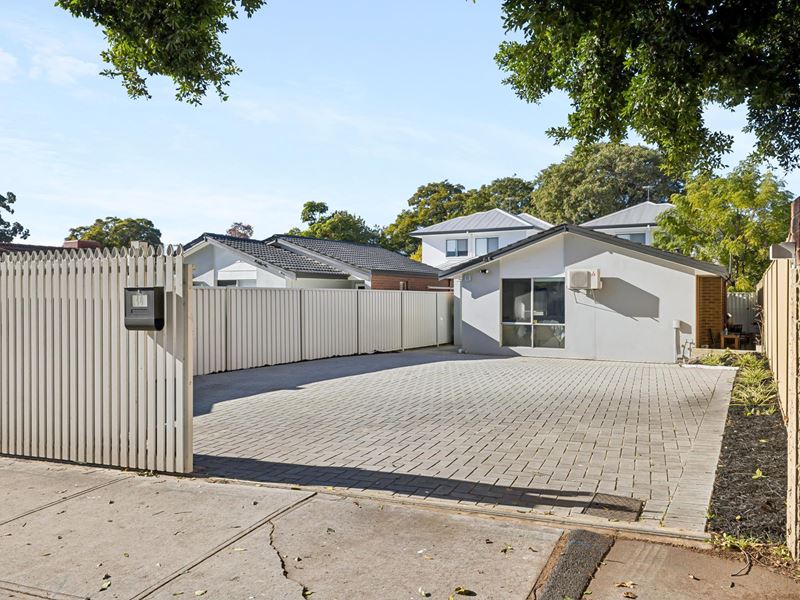 40 Mint Street, East Victoria Park