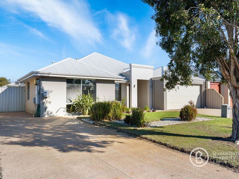 42 Marseilles Drive, Yalyalup