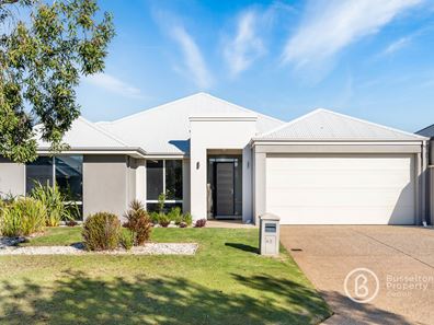 42 Marseilles Drive, Yalyalup WA 6280
