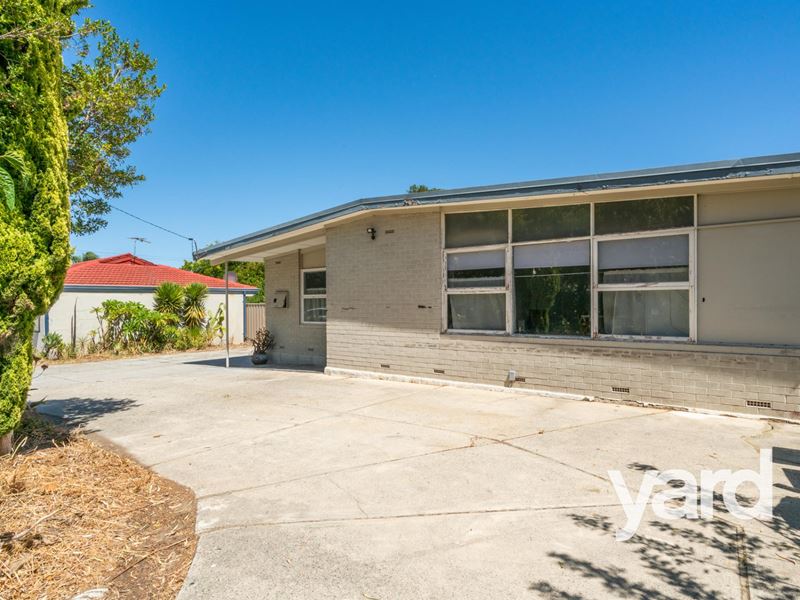 145 Nicholson Road, Lynwood WA 6147