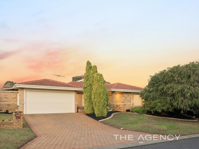 28 Monkton Place, Kinross WA 6028