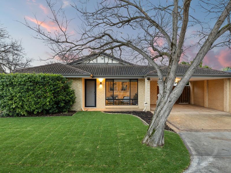 6 O'Leary Place, Redcliffe WA 6104