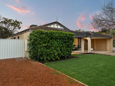 6 O'Leary Place, Redcliffe WA 6104