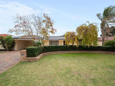 13 Reed Close, Thornlie WA 6108