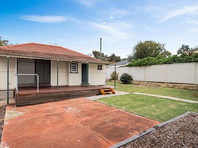 246 Forrest Street, Palmyra WA 6157