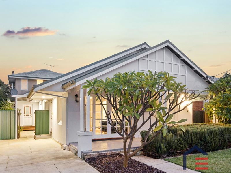 43 Nelson Street, Inglewood