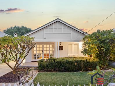 43 Nelson Street, Inglewood WA 6052