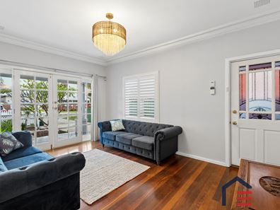 43 Nelson Street, Inglewood WA 6052
