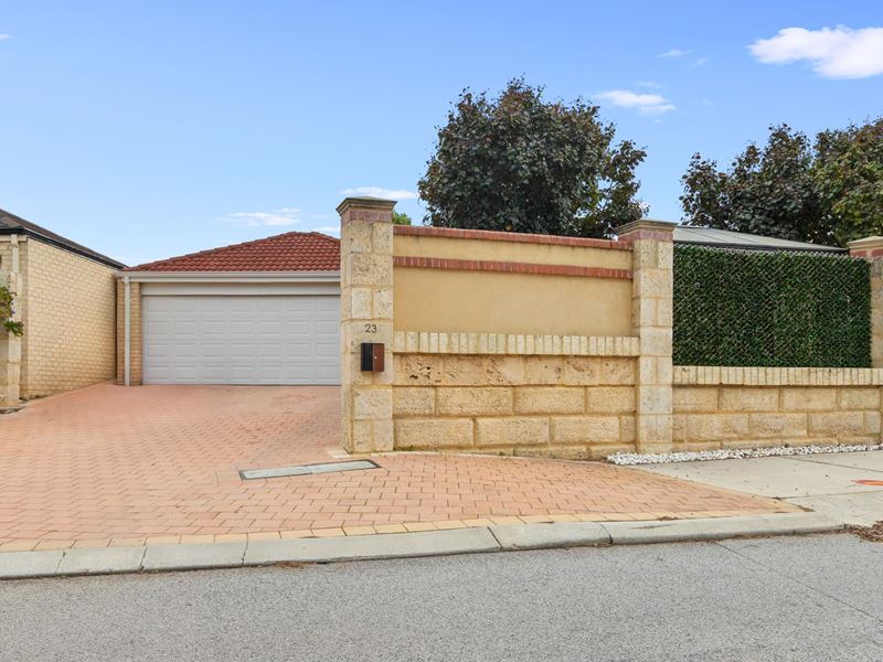 23 Belhaven Terrace, Quinns Rocks WA 6030