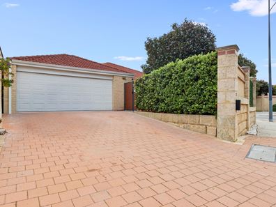 23 Belhaven Terrace, Quinns Rocks WA 6030