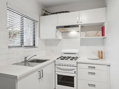 1/522 Stirling Highway, Peppermint Grove WA 6011
