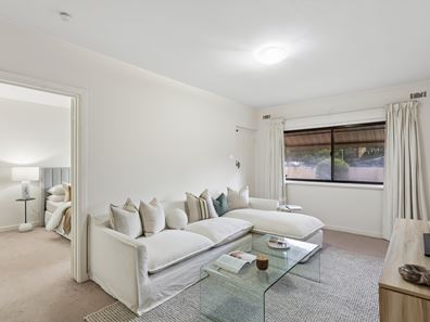 1/522 Stirling Highway, Peppermint Grove WA 6011