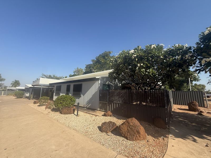1/32 Clarendon Street, Derby