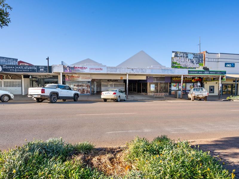 227 Hannan Street, Kalgoorlie WA 6430