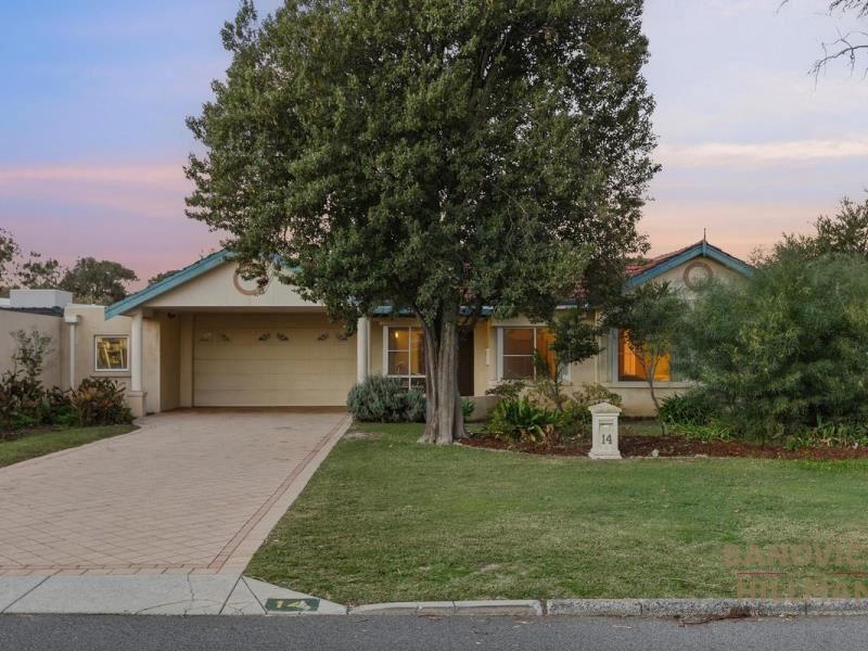 14 Gairloch Street, Applecross