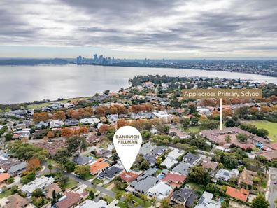 14 Gairloch Street, Applecross WA 6153
