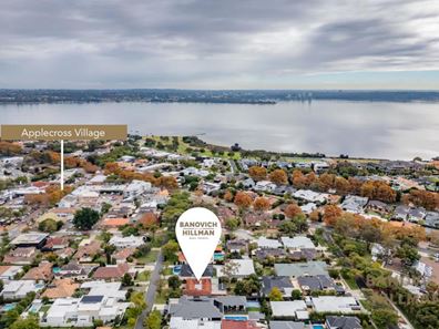 14 Gairloch Street, Applecross WA 6153