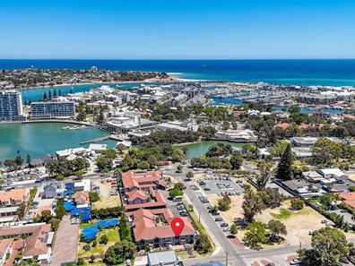 20/1-3 Hackett Street, Mandurah WA 6210