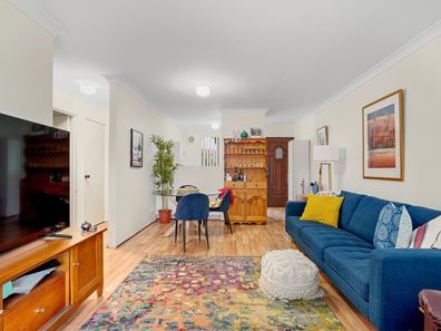 20/1-3 Hackett Street, Mandurah WA 6210