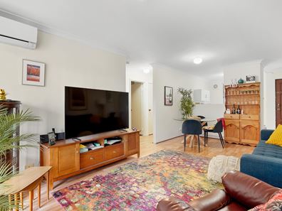 20/1-3 Hackett Street, Mandurah WA 6210