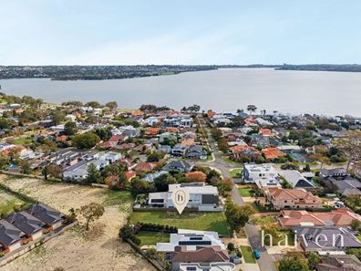 21 Conon Road, Applecross WA 6153