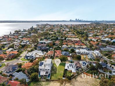 21 Conon Road, Applecross WA 6153