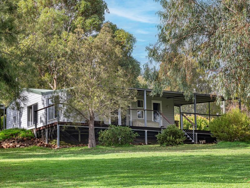 4 Bovell Street, Bridgetown WA 6255