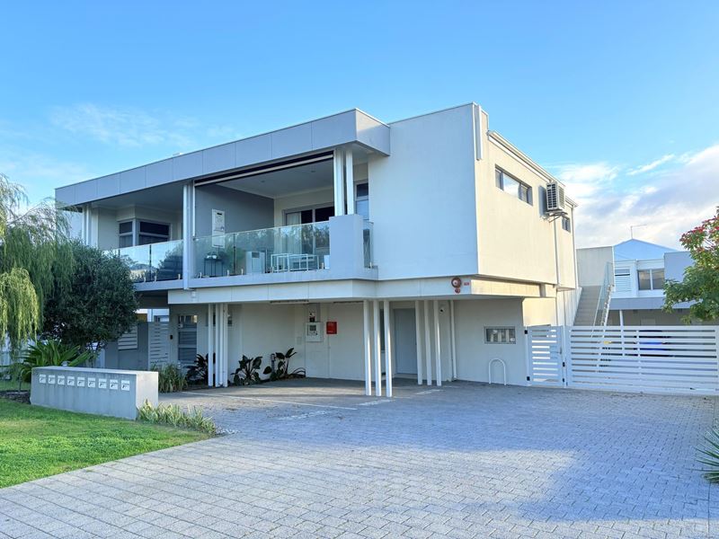 9/329 Hector Street, Tuart Hill WA 6060
