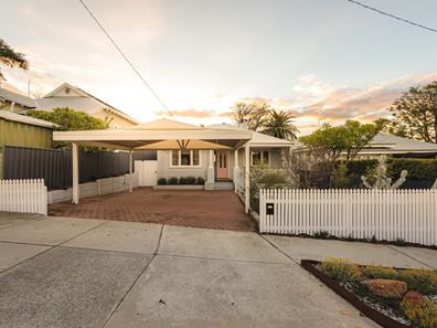 14 Coombe Street, Bayswater WA 6053