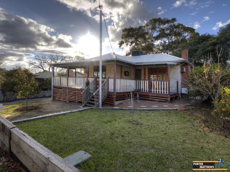 5 Frederic Street, Koongamia