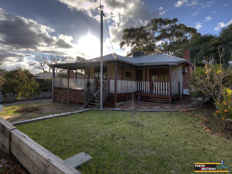 5 Frederic Street, Koongamia WA 6056