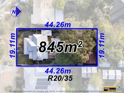 5 Frederic Street, Koongamia WA 6056