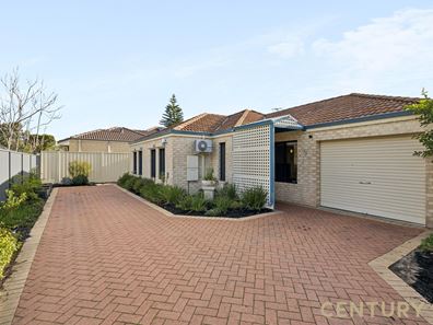 3/157 Raleigh Street, Carlisle WA 6101