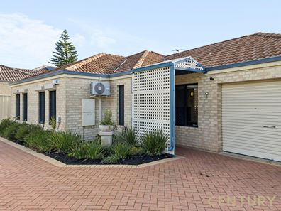 3/157 Raleigh Street, Carlisle WA 6101