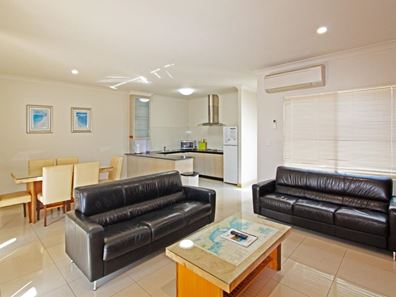 58/11 Heaton Street, Jurien Bay WA 6516