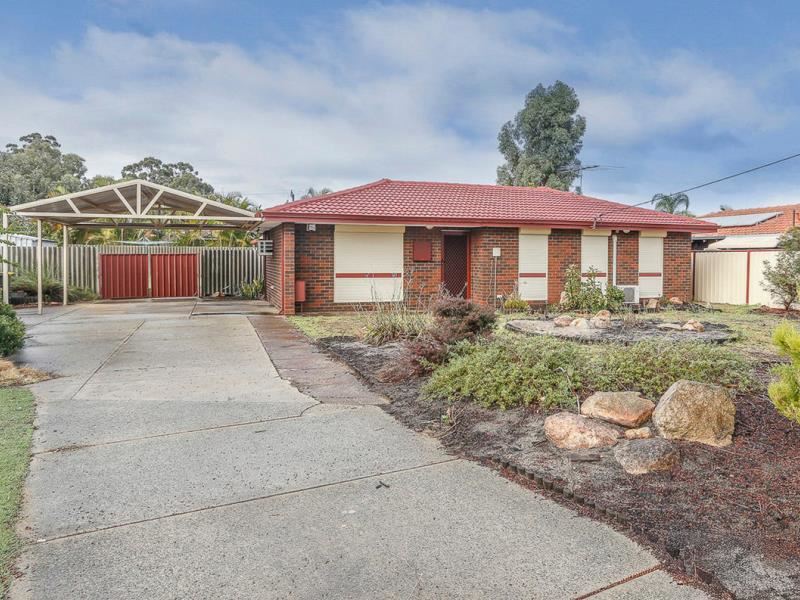 51 Calluna Way, Forrestfield WA 6058