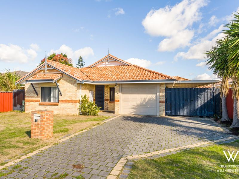 59 Centre Street, Queens Park WA 6107