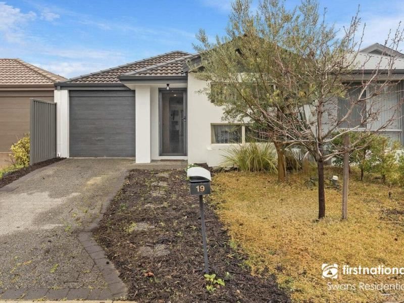 19 Ornate Glade, Aveley WA 6069
