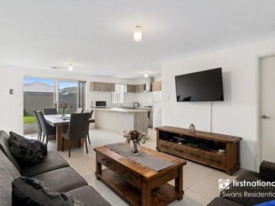 19 Ornate Glade, Aveley WA 6069