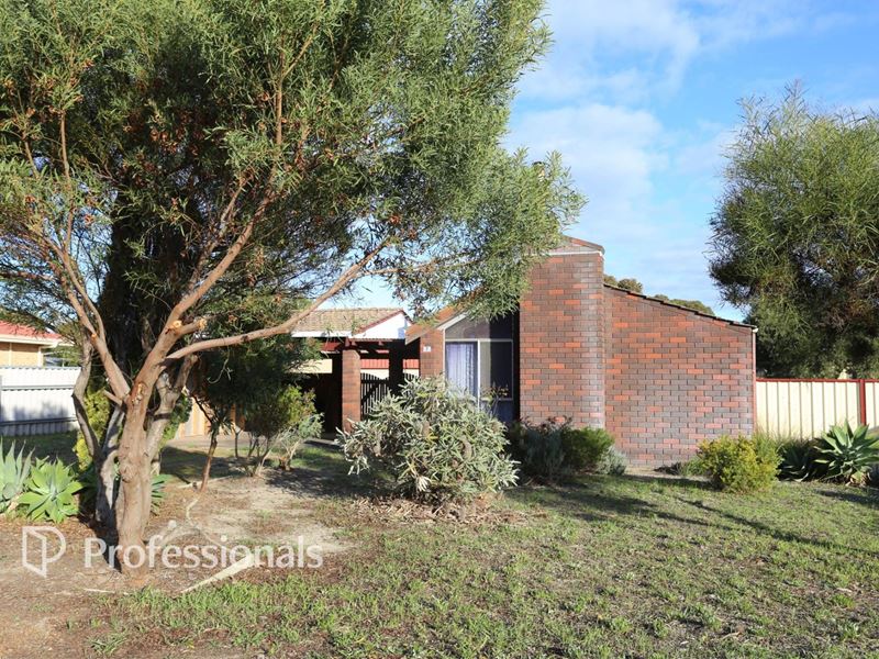 7 Walnut Grove, Castletown