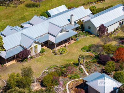 98 Bendall Road, Donnybrook WA 6239