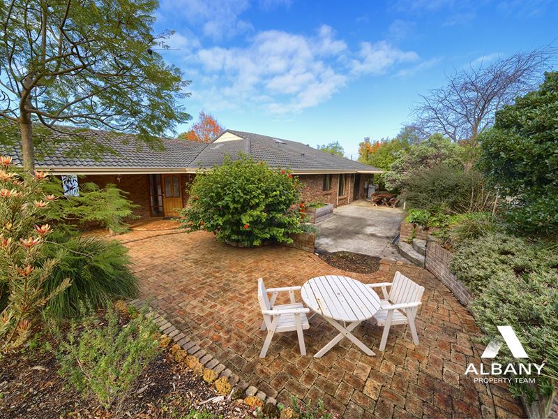 7 Shell Bay Road, Lower King WA 6330