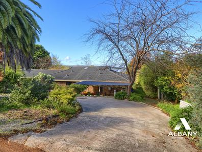 7 Shell Bay Road, Lower King WA 6330