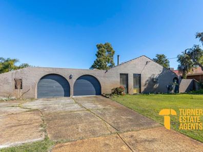 47 Wheatley Drive, Bull Creek WA 6149