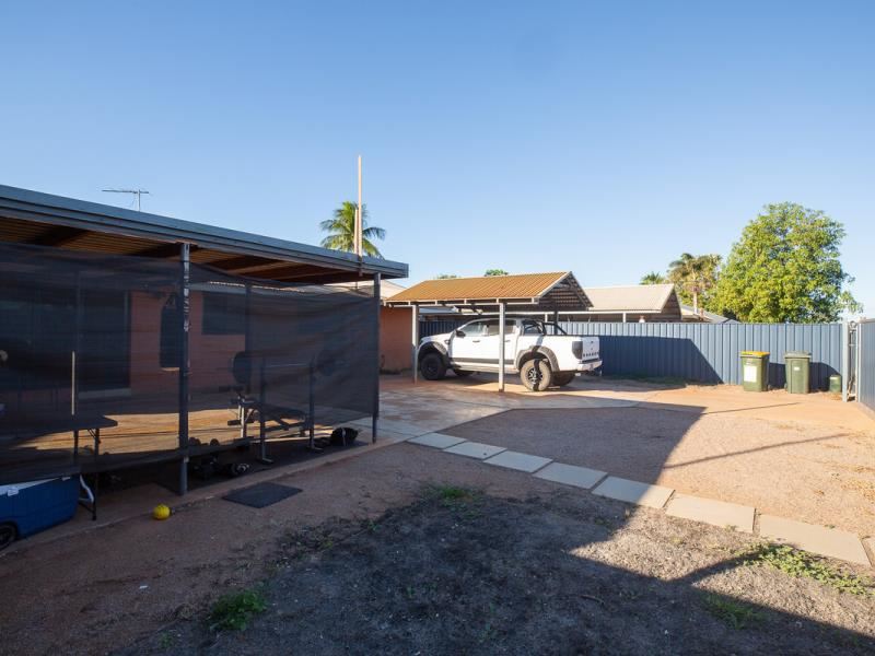 38 Bottlebrush Crescent, South Hedland